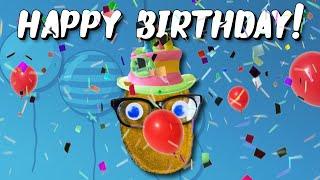 Happy Birthday Song | Skeddi & Lello Kids Songs