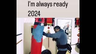 I'm always ready 2024 Wingtsun