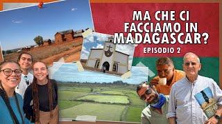 CARMELVLOG - CHE CI FACCIAMO IN MADAGASCAR? [EPISODIO 2]