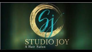 Studio Joy and Trinidad Barber Lounge Promo