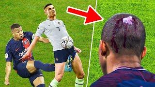 Most Satisfying Karma Moments in Football