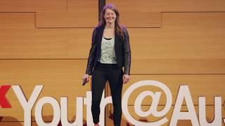 The Power of Generation Z | Amy Stansbury | TEDxYouth@Austin