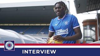 TRAILER | Calvin Bassey Arrives