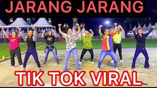 JARANG JARANG ‘ANGELBERT _RAP FT AVNIE MAYA /ZUMBA ,SENAM KREASI BY CHENCI ARIF