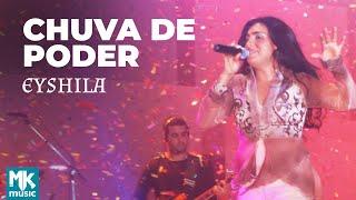 Eyshila - Chuva De Poder (Ao Vivo) - DVD 10 Anos Collection