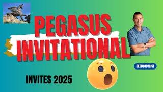 Get Ready For The Ultimate Horse Racing Event: Pegasus World Cup 2025 At Gulfstream Park!