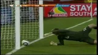 ROBERT GREEN Fail Usa vs England--Robert Green Own Goal, own goal!!!!