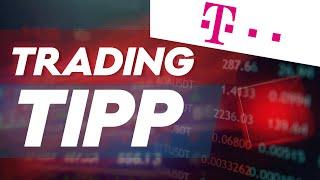 Deutsche Telekom: Kapitalmarkttag beflügelt Telekom-Aktie – Rallye geht weiter! Trading-Tipp