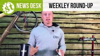 Newsdesk 5 | YT Decoy, RockShox 35, Gee Atherton, SICK and more!