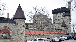 Brandeis University Campus Tour