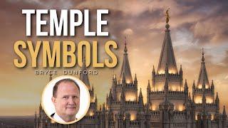 Understanding Temple Symbols // Interview with Bryce Dunford