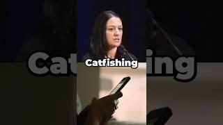 Catfishing Has Led to Murder… 