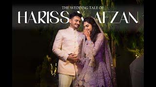 Afzan & Harris | Madurai Wedding | Muslim Wedding