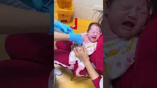 "Adorable Moments of Children: "#Kids #vaccination #explained #Cute #Funny #kids #compilation