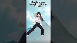 kiss of life-Get loud dance cover ZEPETO