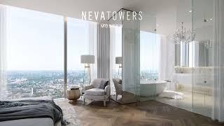 Neva Towers – знаковый адрес для жизни в Москве