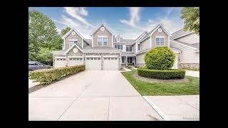 26199 FIELDSTONE Drive, Novi, MI 48374 - Condo - Real Estate - For Sale