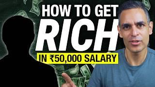 From ₹50k to Financial Freedom | Money Matters Ep. 37 | Ankur Warikoo Hindi