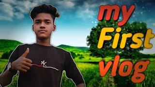 ️my First vlog viral ho gaya ️#vlogger #vlogs #viralvideo #viralvideo