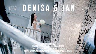 Denisa & Jan | Svatební video | Paloma Průhonice