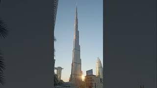 Visit Downtown Dubai - UAE️️