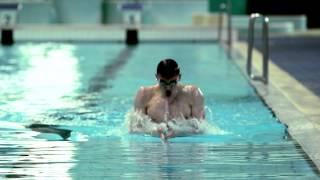 SwimBritain - Breaststroke Technique