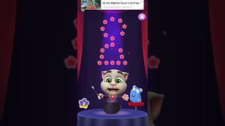 Tom Cat funny video #shorts #tomcat
