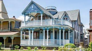 55 Ocean Avenue Oak Bluffs MA 02557 Martha's Vineyard