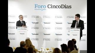 Foro CincoDías