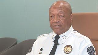 Cobb County sheriff facing controversy over Burger King order