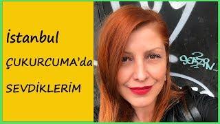 ÇUKURCUMA'DA SEVDİKLERİM I ️ | Vlog #SemtGünlükleri4