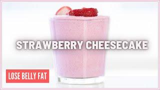 Doctor Mike's SmoothieTo Lose Belly Fat Fast - Full Weight Loss Recipes - Day 1