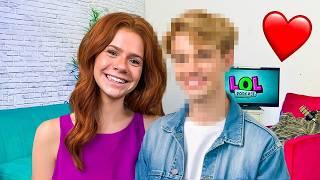 Harper Has A Controversial Crush! *This Is Bad*