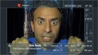 MissionLog Sirio 2014