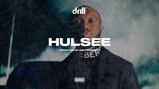 Hulsee - Headie One UK Drill Type Beat (produced by @sxperhero_)