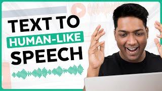 FREE AI Voice Generators | Text to Speech | 2024