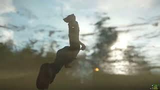 Will I Survive the Traps in Miscreated?