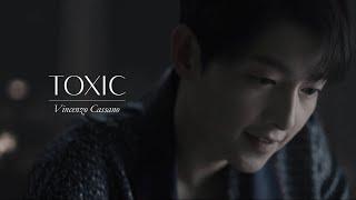 Vincenzo Cassano | 빈센조 | Toxic [Vincenzo FMV]