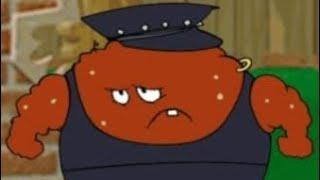 Meatwad is full blown gay