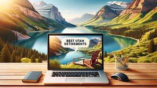 Where Is A Good Place To Retire In Utah?