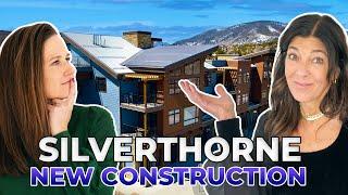 Silverthorne Colorado: New Construction Homes | Summit County | Colorado Real Estate