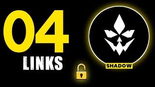 04+ New Shadow Proxy Links 2025 | Unblocked Websites for School 2025 | Shadow Links