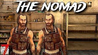 7 Days To Die - The NOMAD - The Day of the Bobs! (ep5)