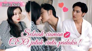 Gadis menikahi direktur lumpuh, malam pernikahan dipeluk dan cium hingga kehabisan napas!#kdrama