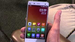 Xiaomi Mi 4 Preview