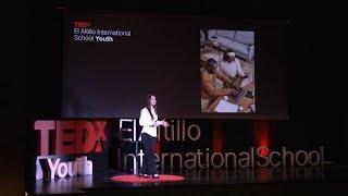 The Lifelong Learning Mindset | Laura T. | TEDxEl Altillo Intl School