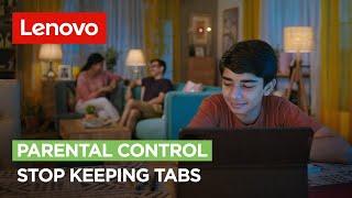 Parental Control with Lenovo Tab P11 Pro | Android Tablet | Lenovo