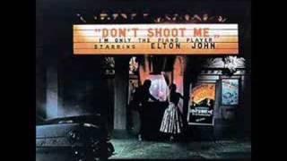 Crocodile Rock - Elton John (Don't Shoot Me 9 of 10)