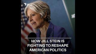 US Election 2024: How The Green Party's Jill Stein is fighting to reshape America's political system