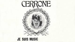 Cerrone - Je Suis Music 1978 DISCO 70's